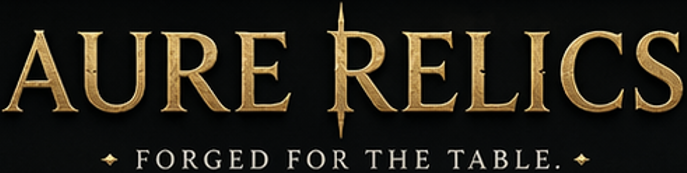 Aure Relics